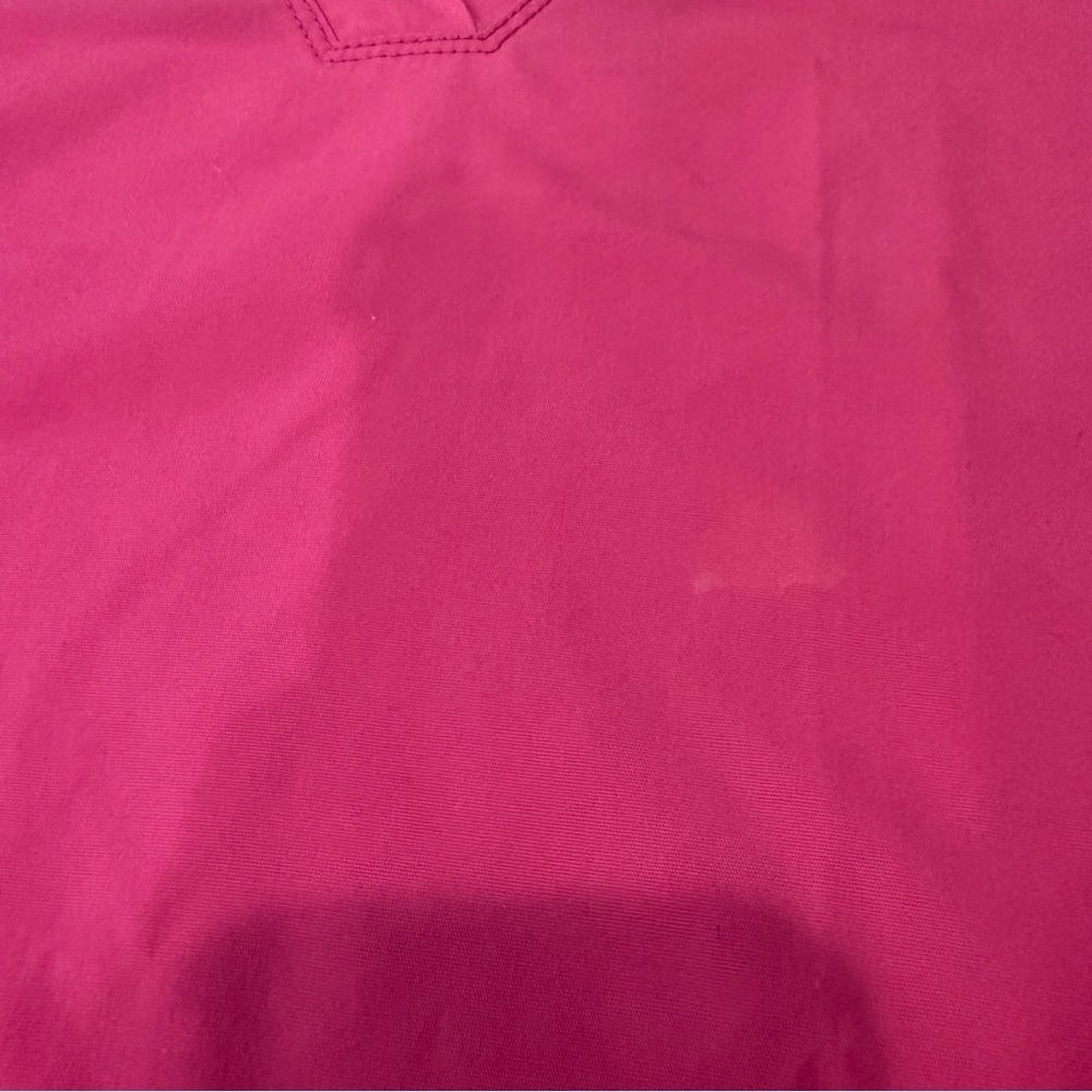 Carhartt WOMEN'S V-NECK SCRUB TOP and PANTS size L - Picture 16 of 16